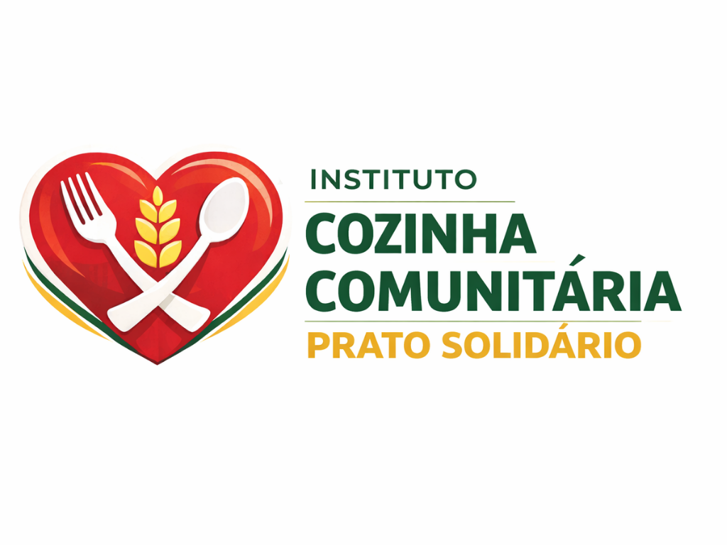 Cozinha Comunitária Prato Solidário